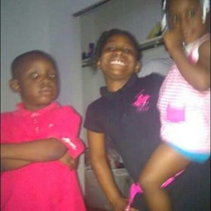 Meet your Posher, Curtis